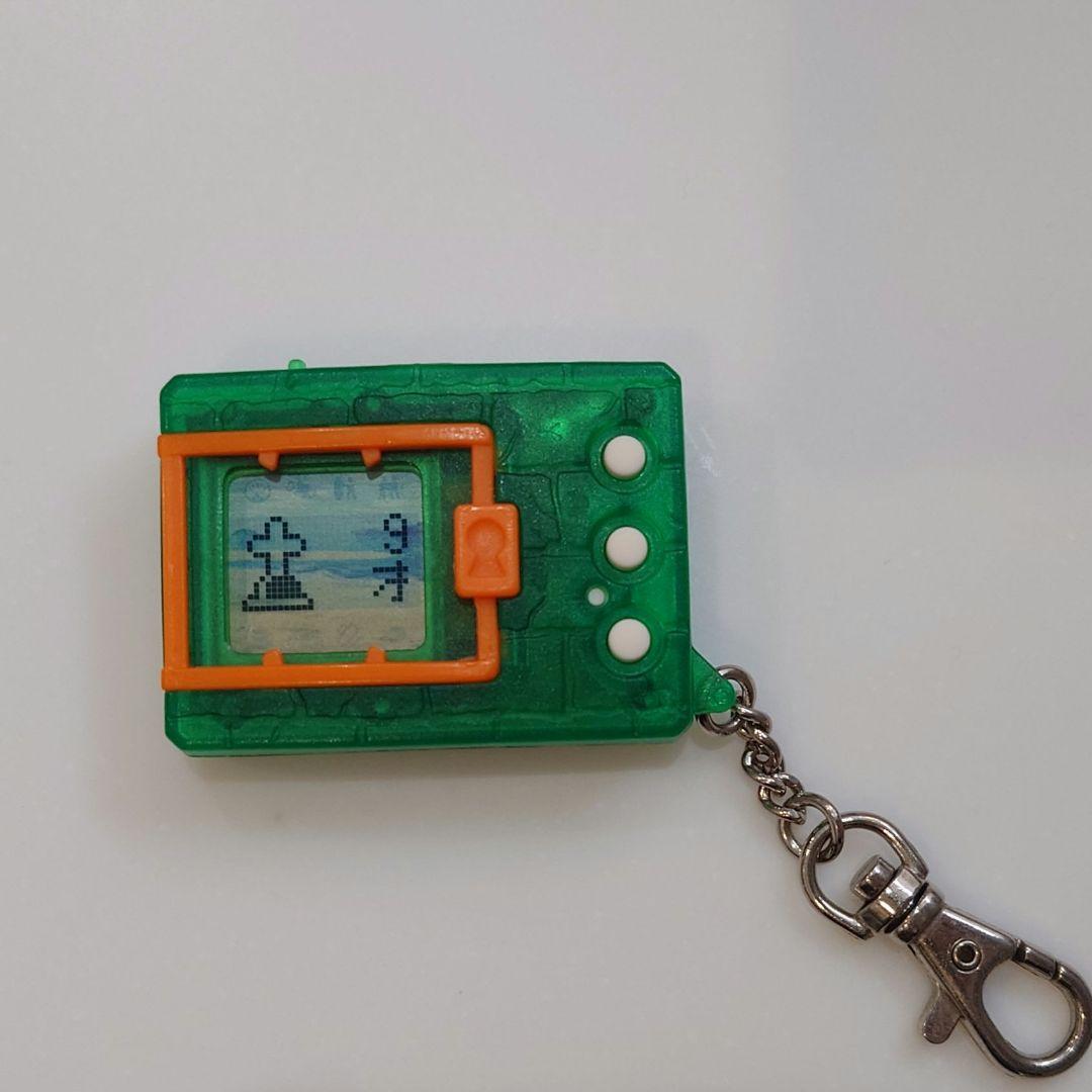 初代デジモンver.5