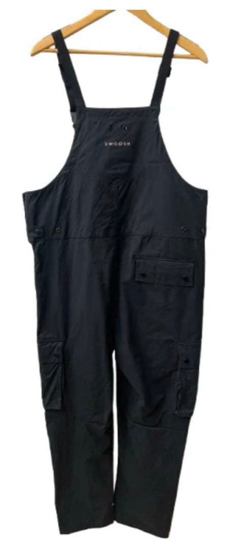 【試着のみ】Nike オーバーオール