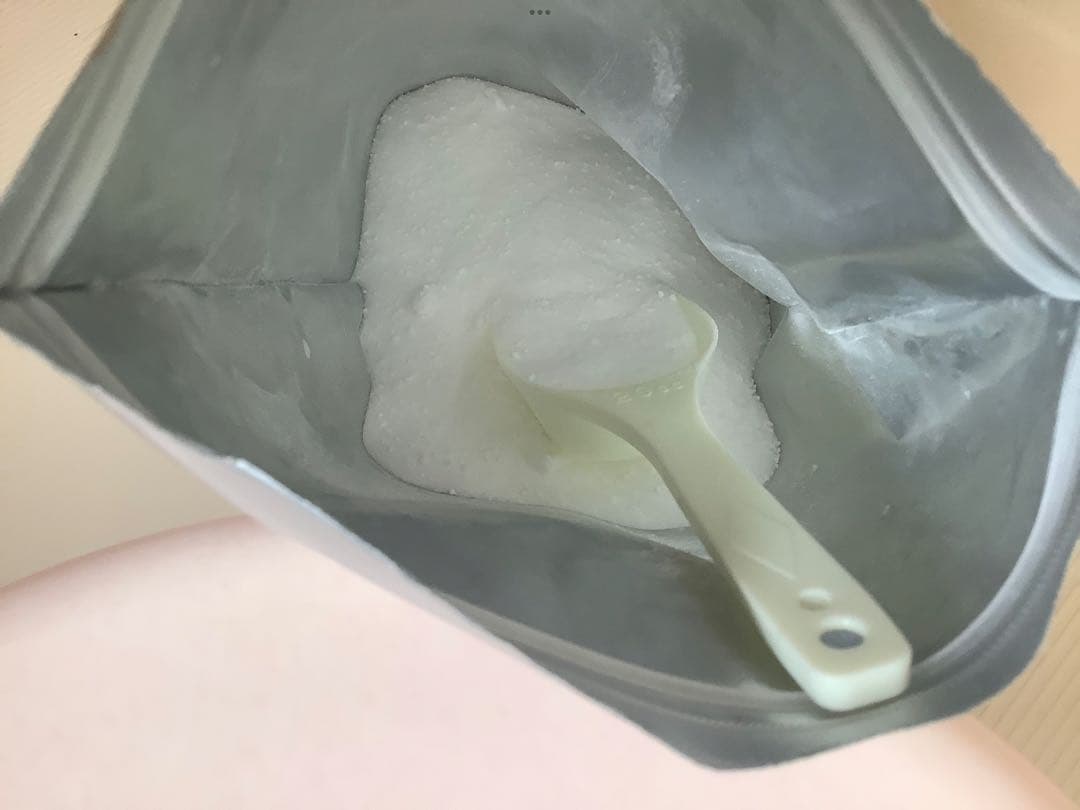 ラブリエ水素スパ1000g お得用サイズ(約20回分)✖️２袋