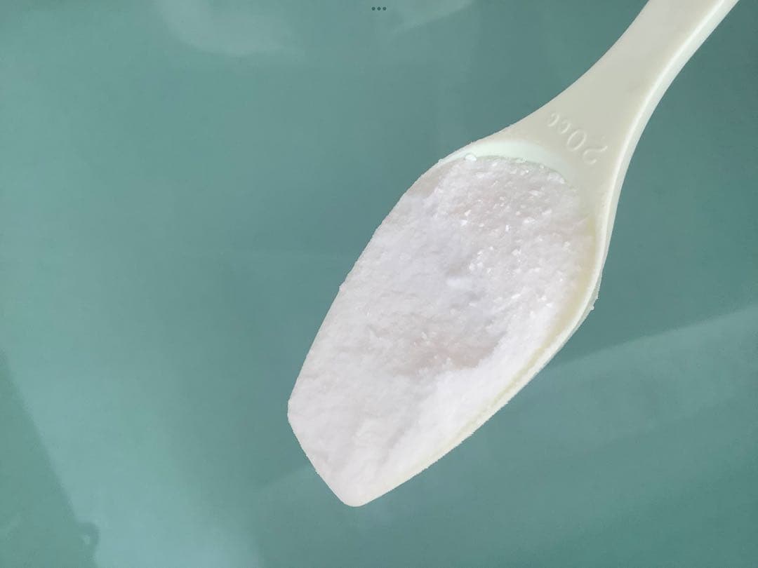 ラブリエ水素スパ1000g お得用サイズ(約20回分)✖️２袋