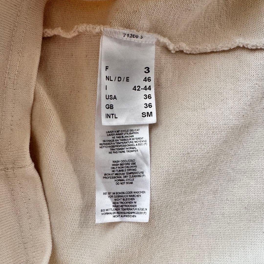 セントジェームス t3 ウェッソン