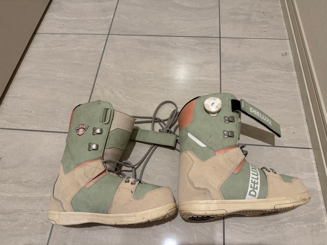 スノーボード sunny08