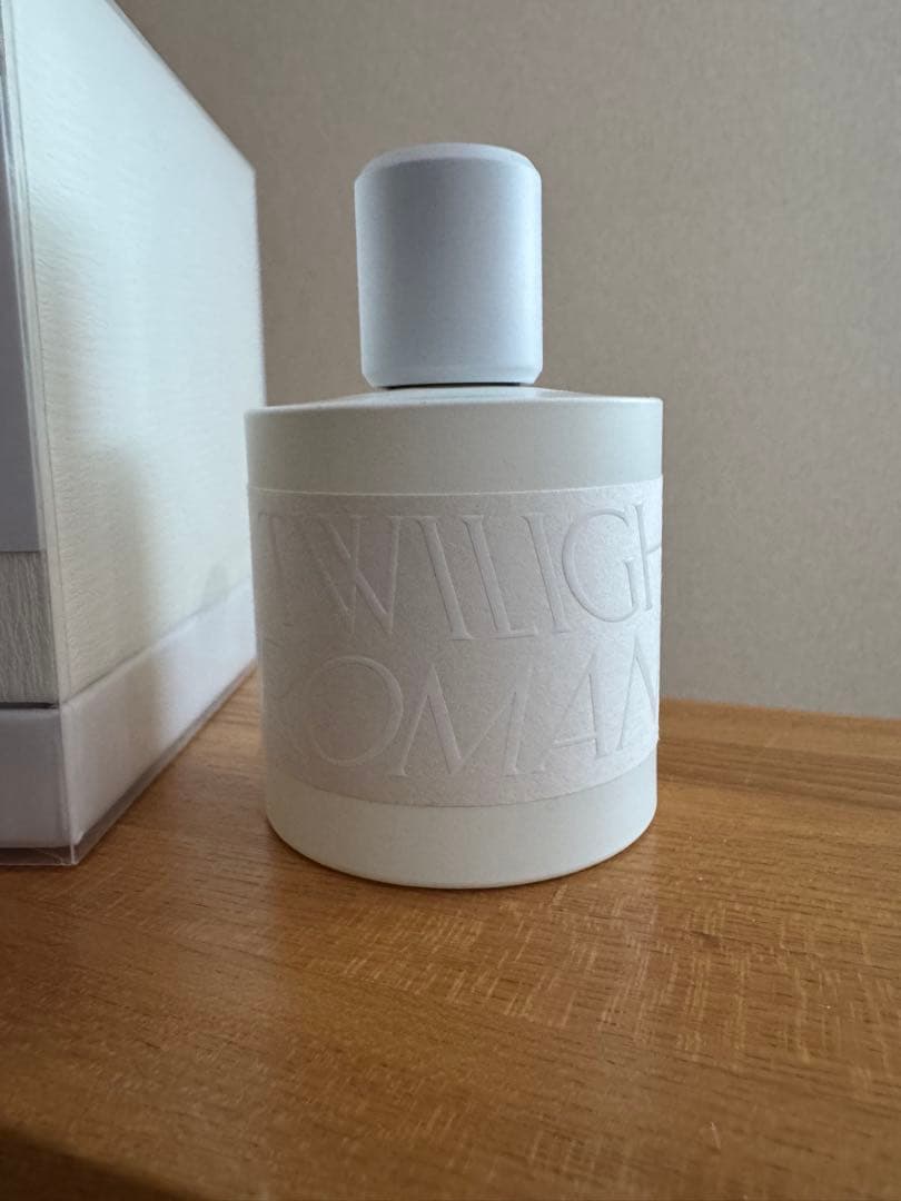 トバリ 香水/ TOBALI / トワイライトロマンス 100ml