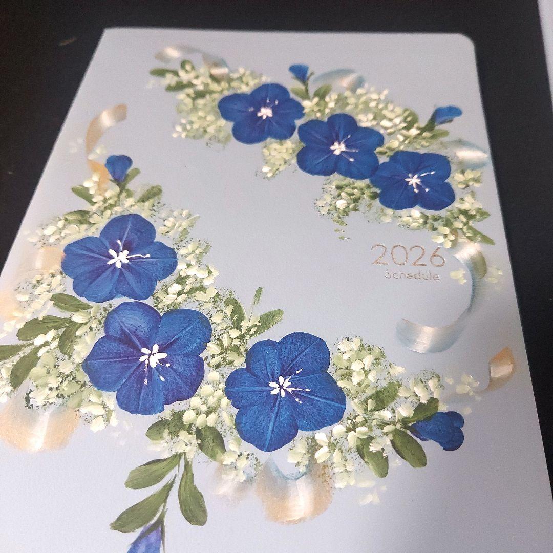 長財布 トールペイント