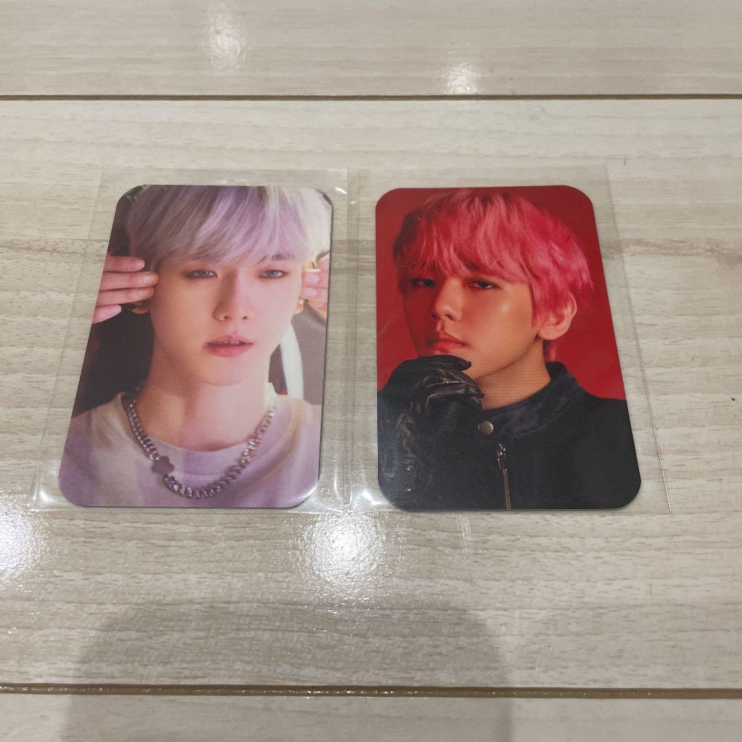 Super Mベッキョントレカセット