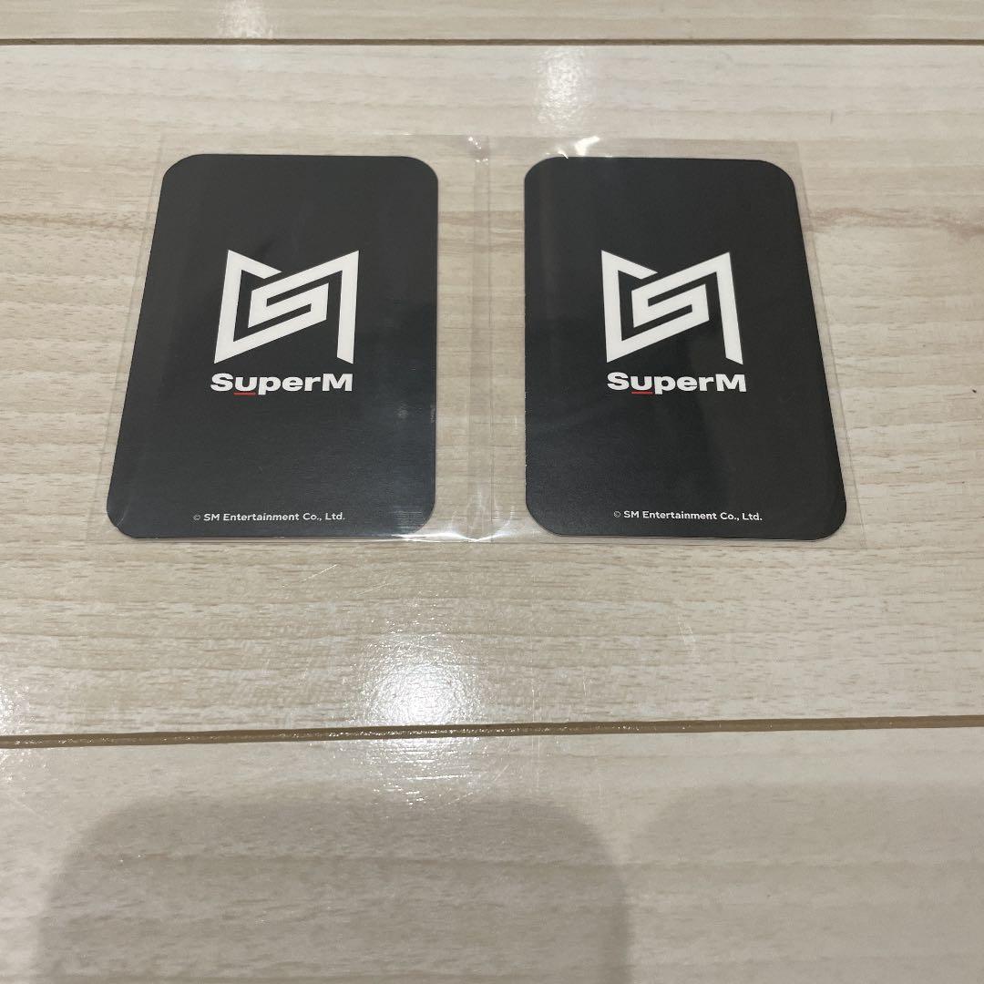 Super Mベッキョントレカセット