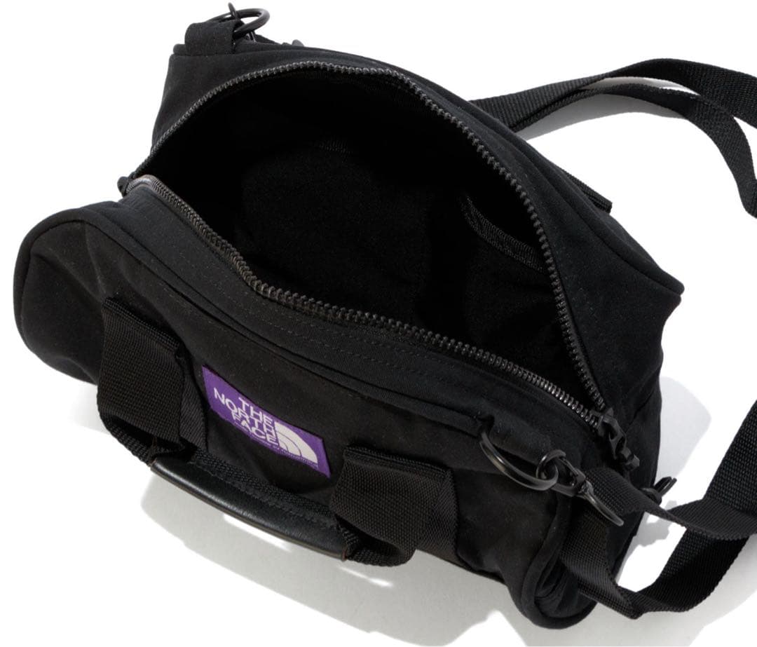 新品同様 ザノースフェイス フィールド ダッフルバッグ