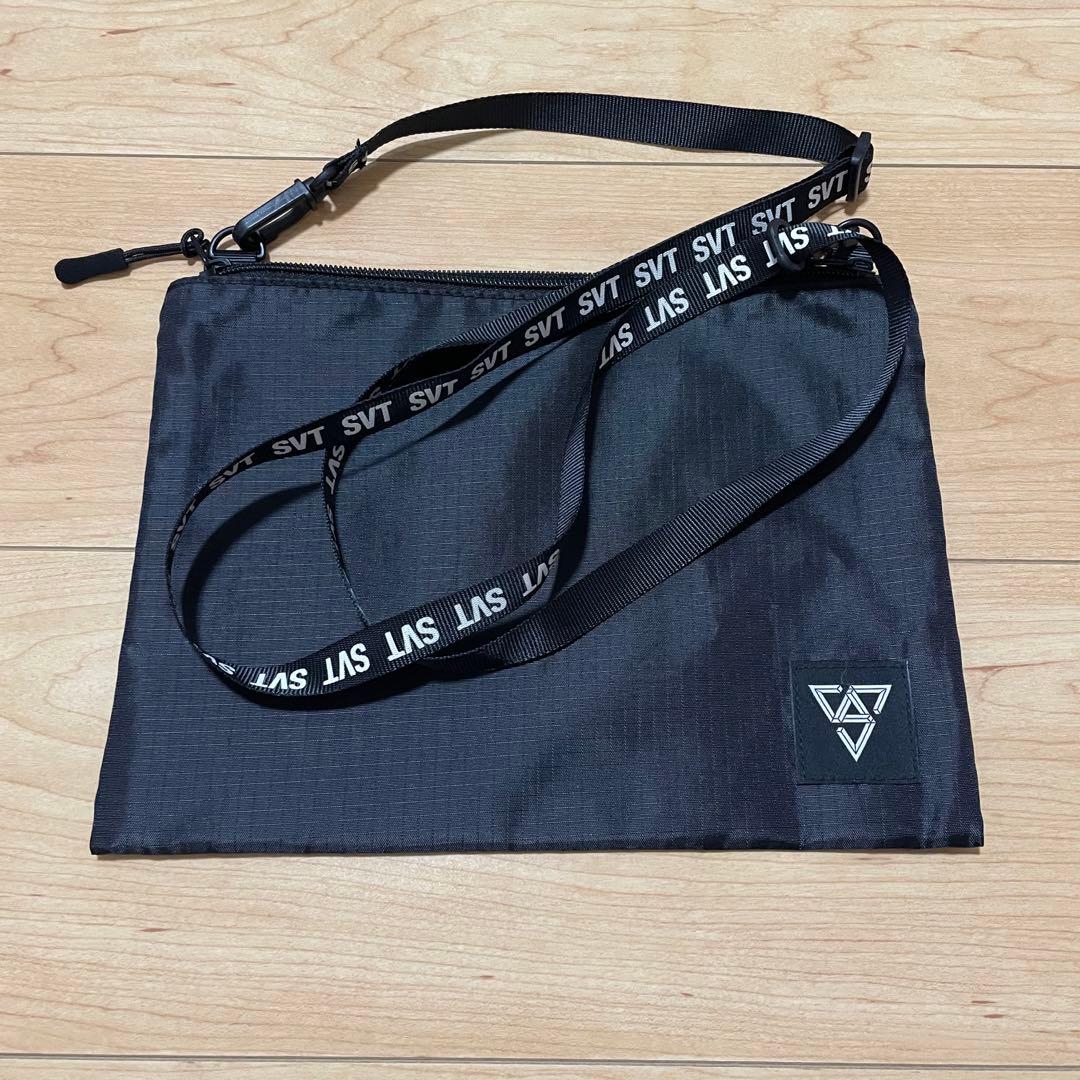 SEVENTEEN ツアーバック