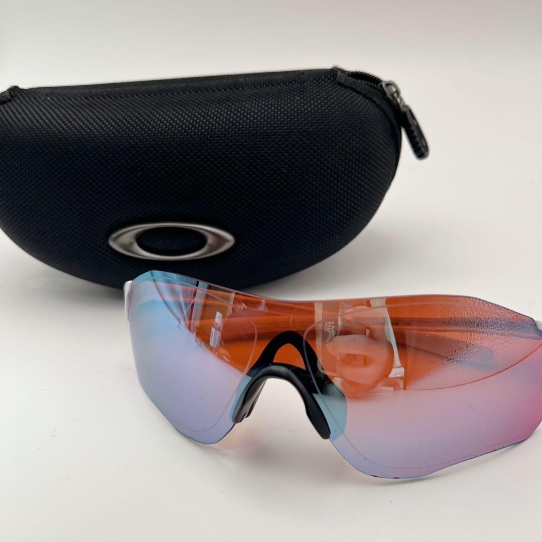 OAKLEY EV ZERO PATH サングラス oo9308