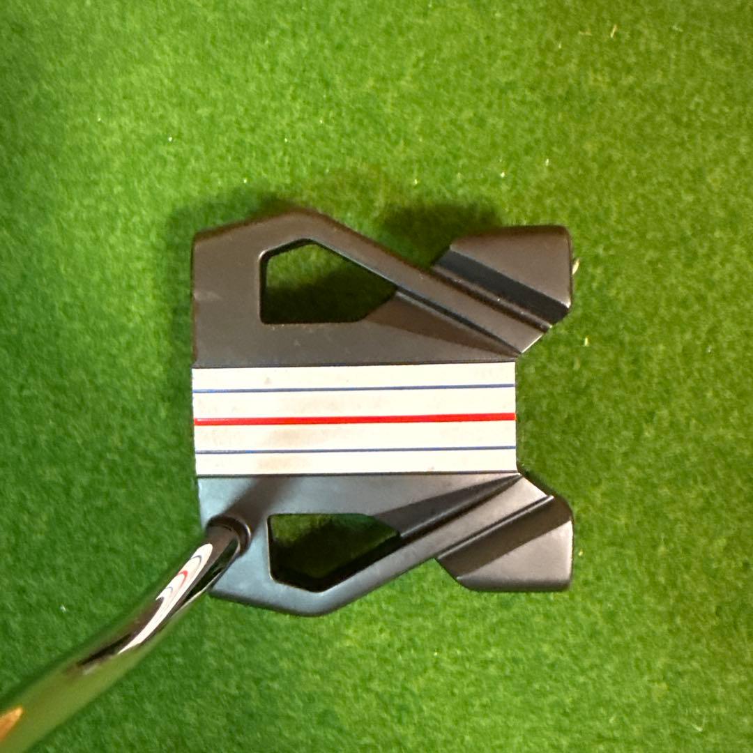 ゼルビスしんちゃん専用 STROKE LAB TRIPLE TRACK TEN