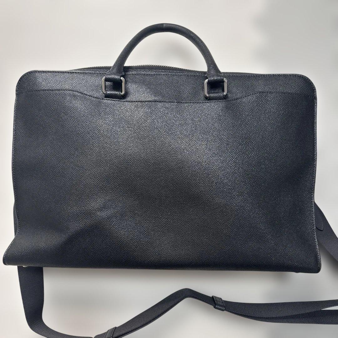 COACH コーチ ビジネスバッグ ブラック F72988