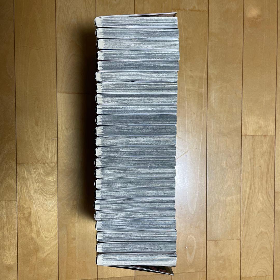 鬼滅の刃漫画全巻（20巻、21巻特装版）