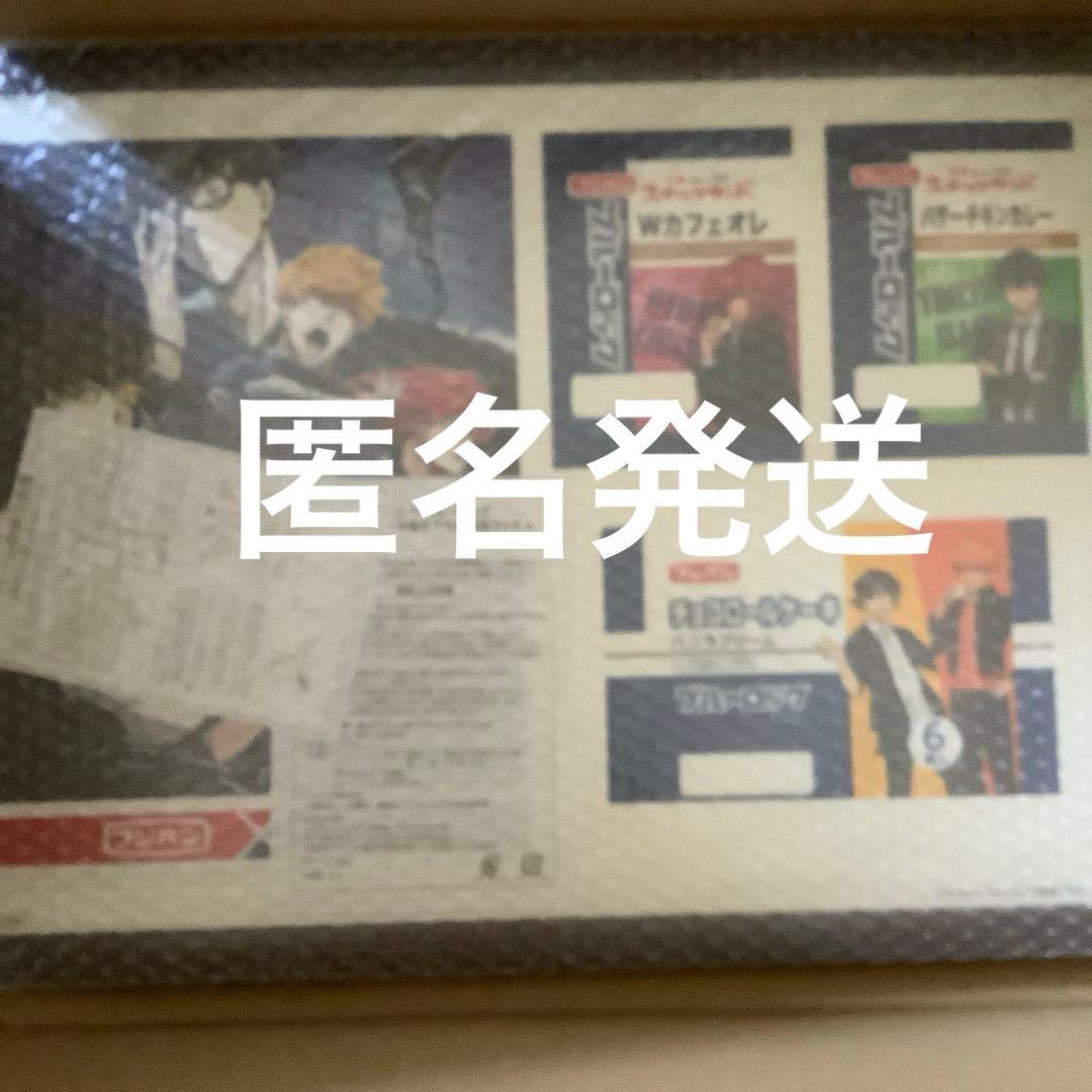 ブルーロック　キャンペーン　当選品　A賞　懸賞　非売品　フジパン　潔世一　千切