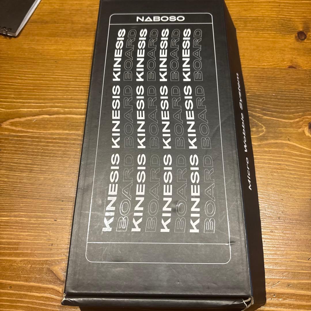 とらさん 専用naboso ナボソ キネシスボード