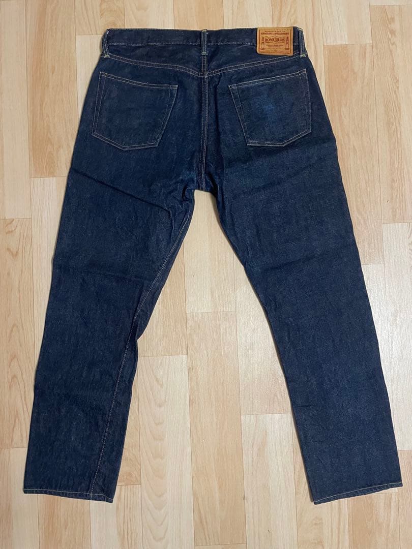 BONCOURA 66 ボンクラ　w36