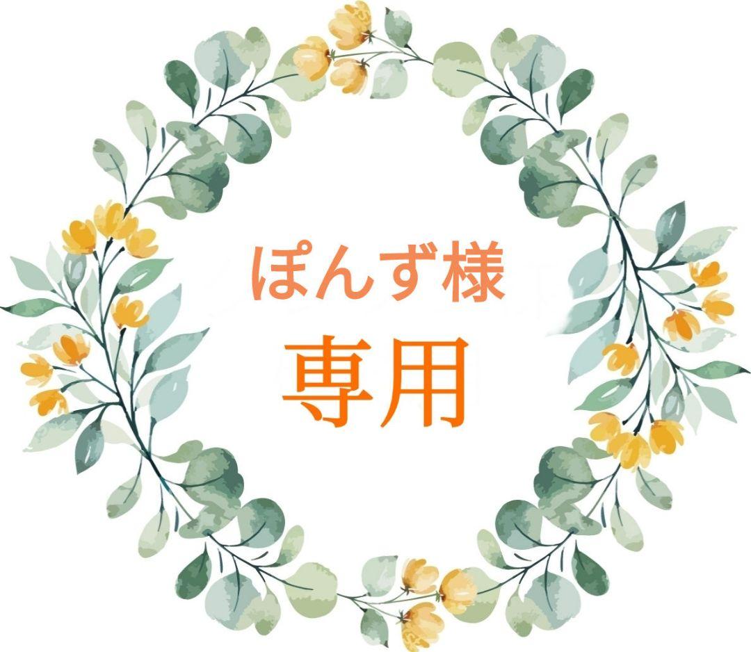 ❣️ぽんず様❣️