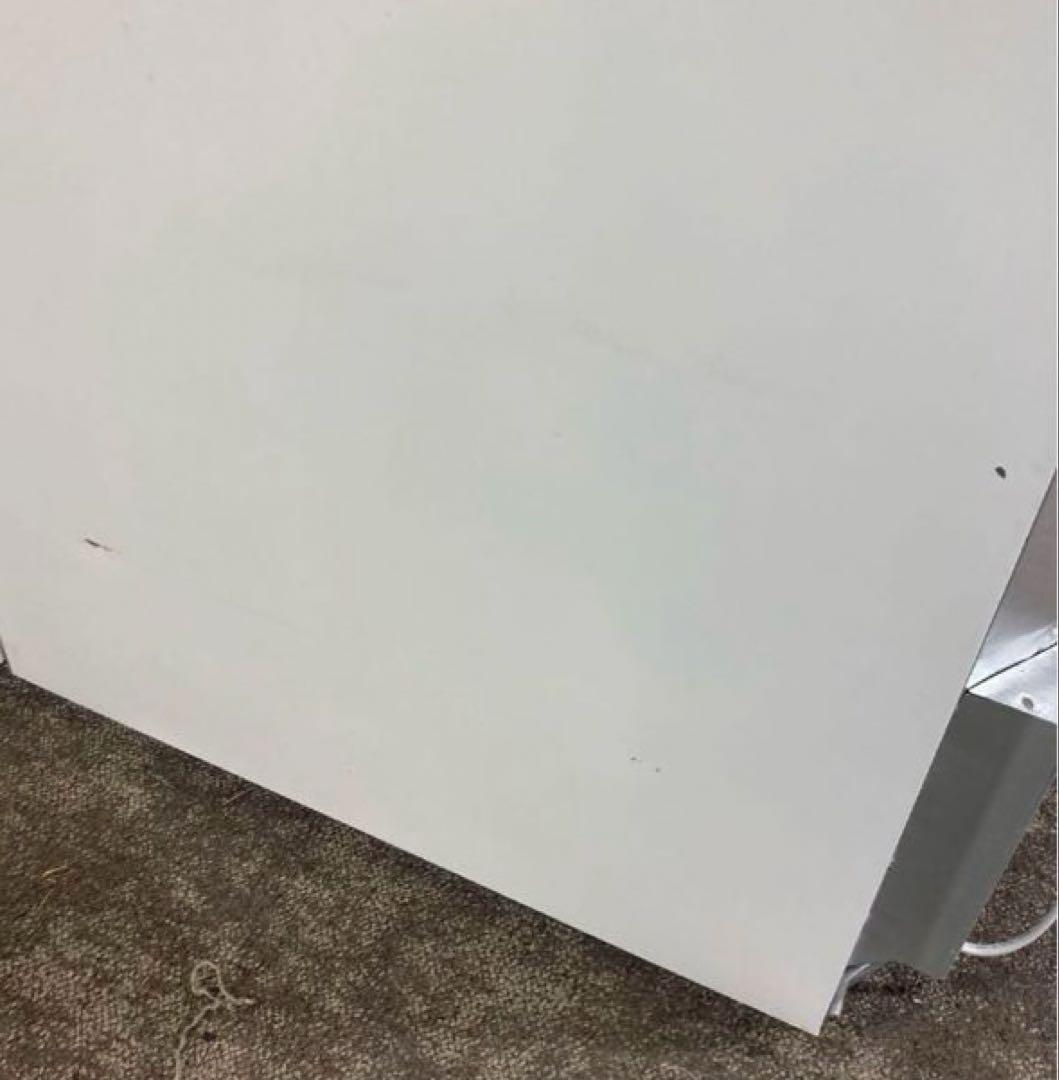 SHARP 冷蔵庫 SJ-PD27D-W 271L プラズマクラスター 引取大阪