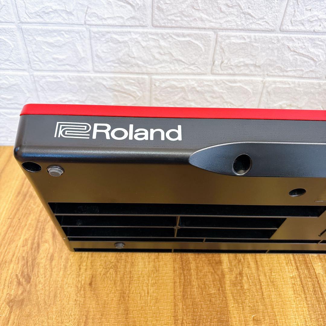 【美品】　箱付き　説明書付　ローランド キーボード GO:KEYS GO-61K