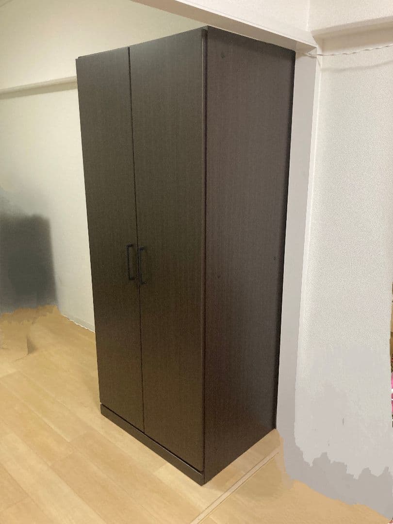 NITORI ワードローブ　アーデル