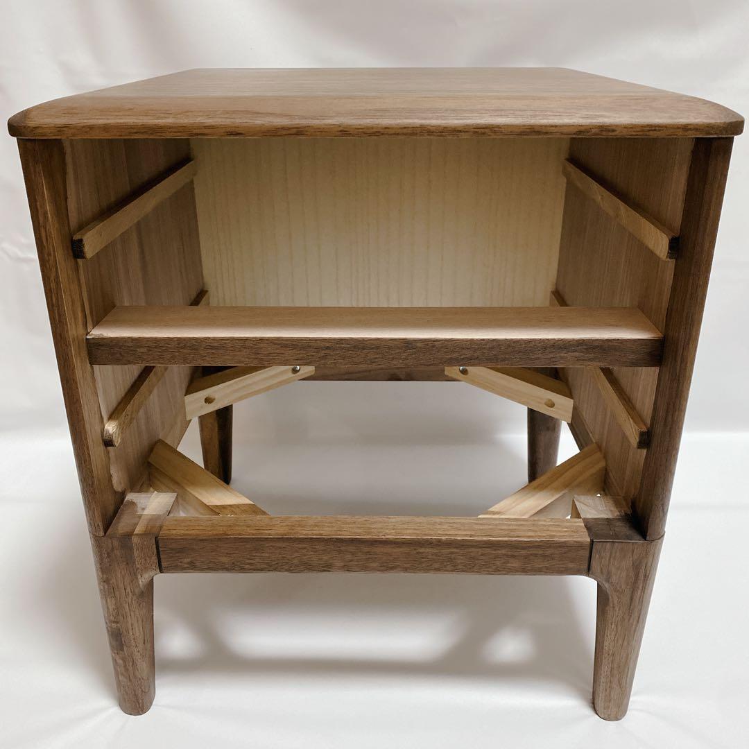 ミニチェスト　久和屋　STREAMシリーズ 40 チェスト 2D