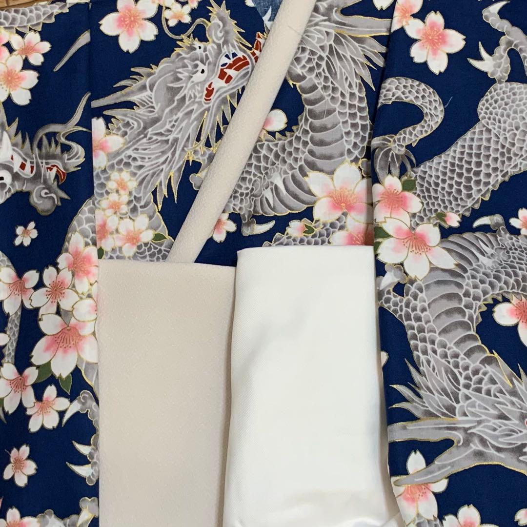 あや様用 ハンドメイド ベビー袴 お食い初め 七五三 男の子 結婚式