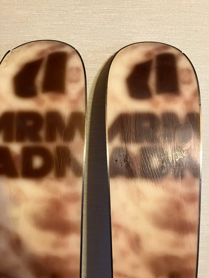 ARMADA BDOG １７２センチ