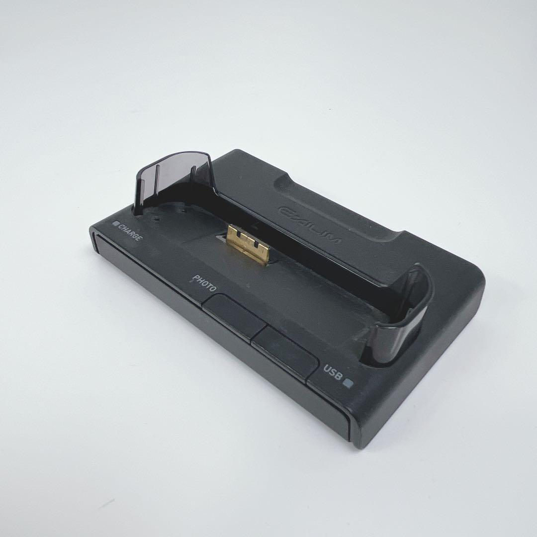 CASIO EXILIM EX-Z1200 シルバー (動作確認済)