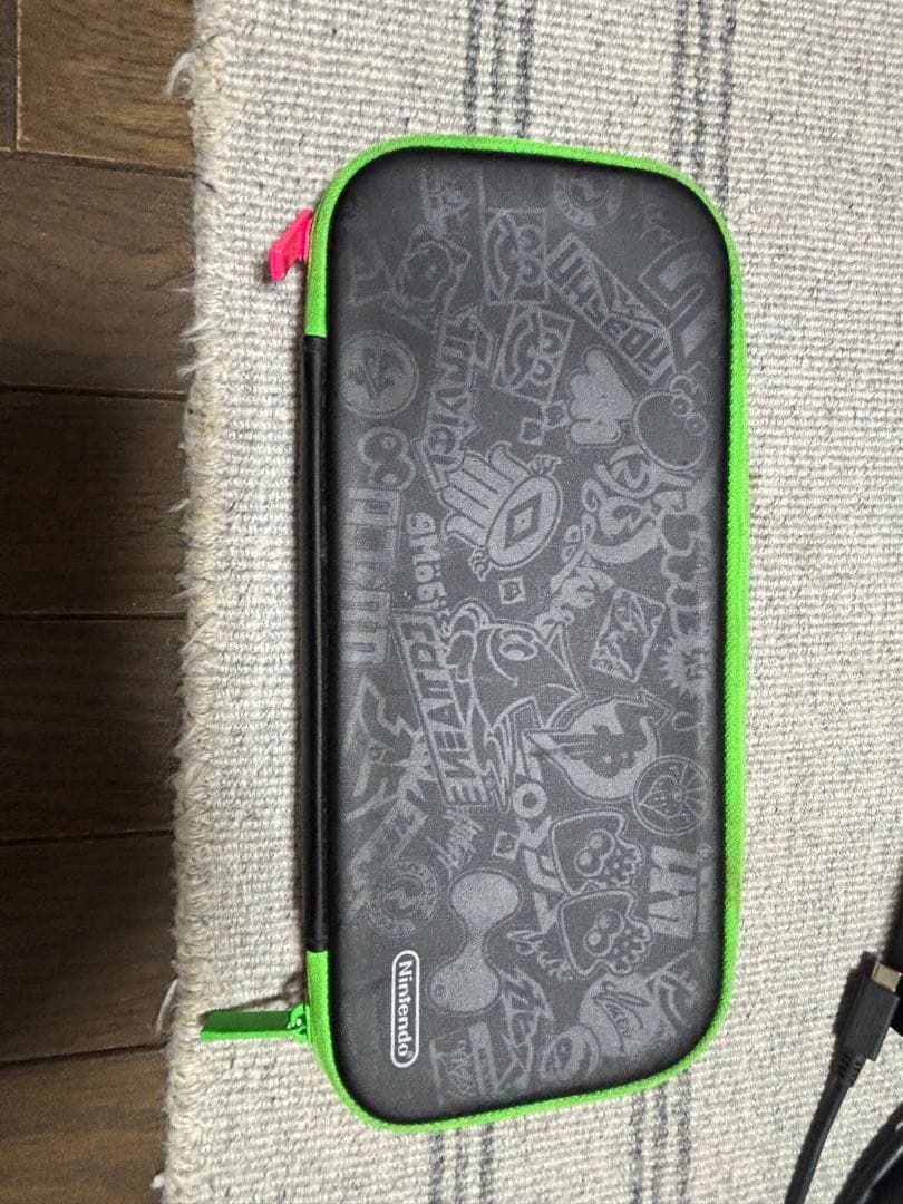 Nintendo Switch Nintendo switch