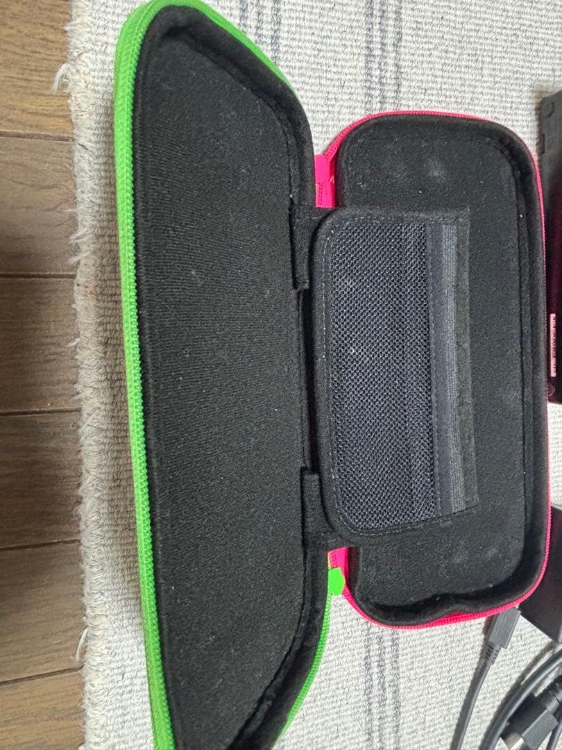 Nintendo Switch Nintendo switch