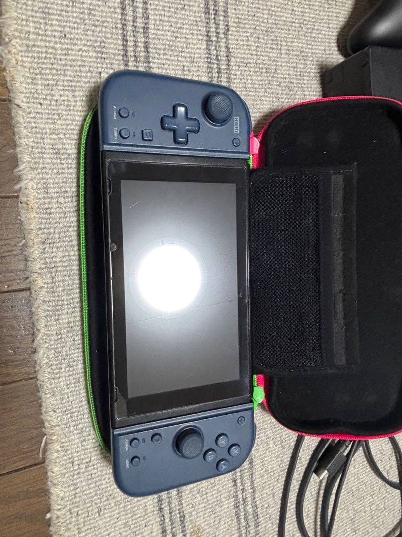 Nintendo Switch Nintendo switch