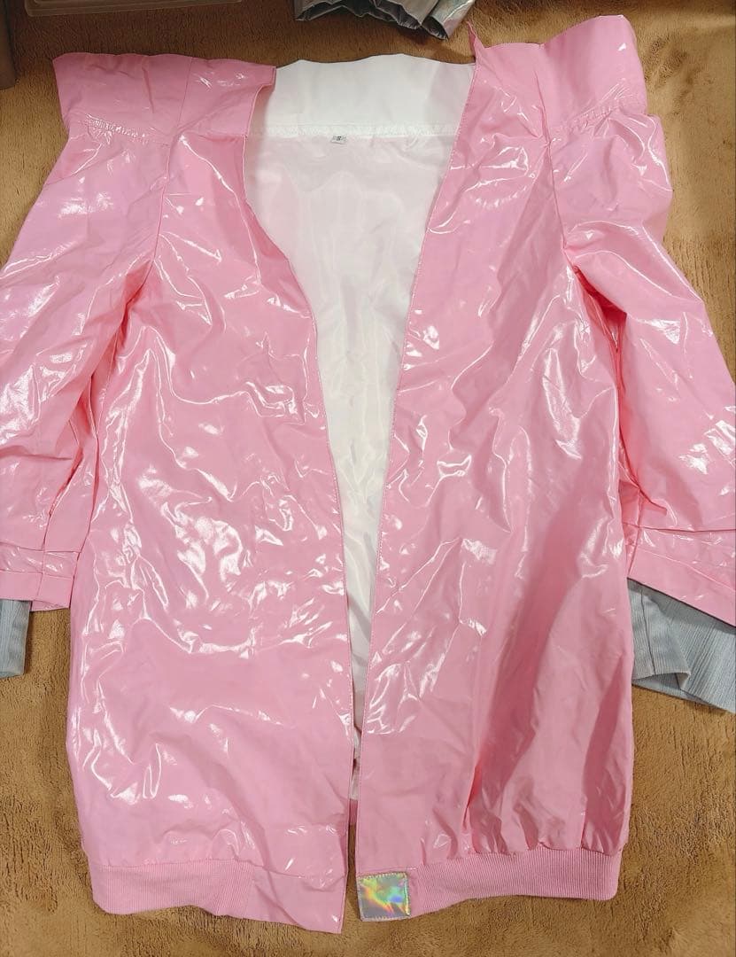 NIKKE バイパー コスプレ 衣装 ウィッグ 靴