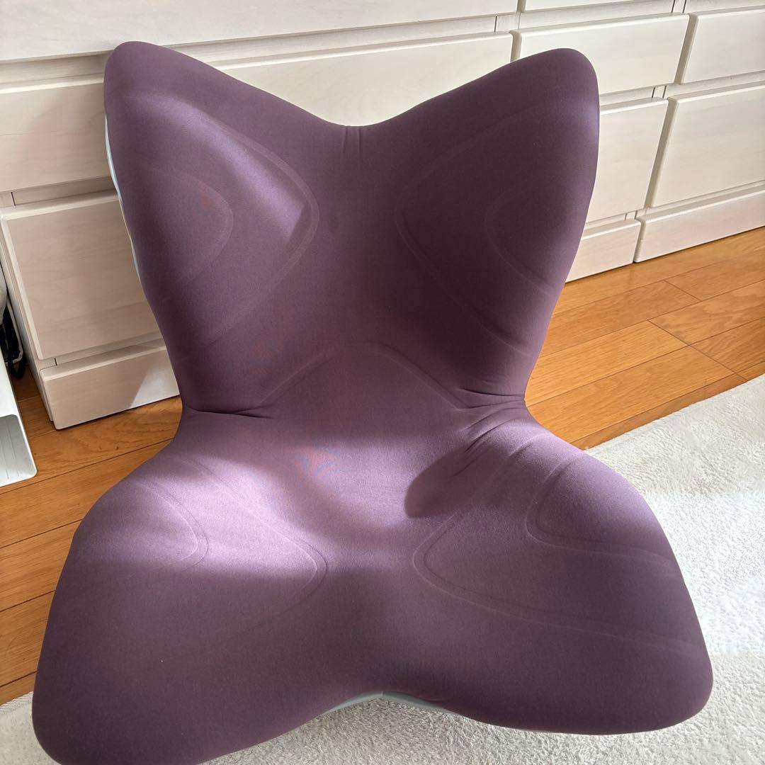 スタイルプレミアム　椅子　姿勢改善