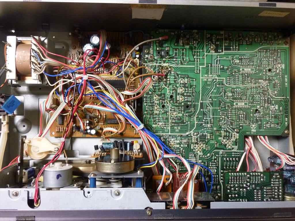 SONY ソニー カセットデッキ TC-K61 限定モデル 修理済 全機能動作