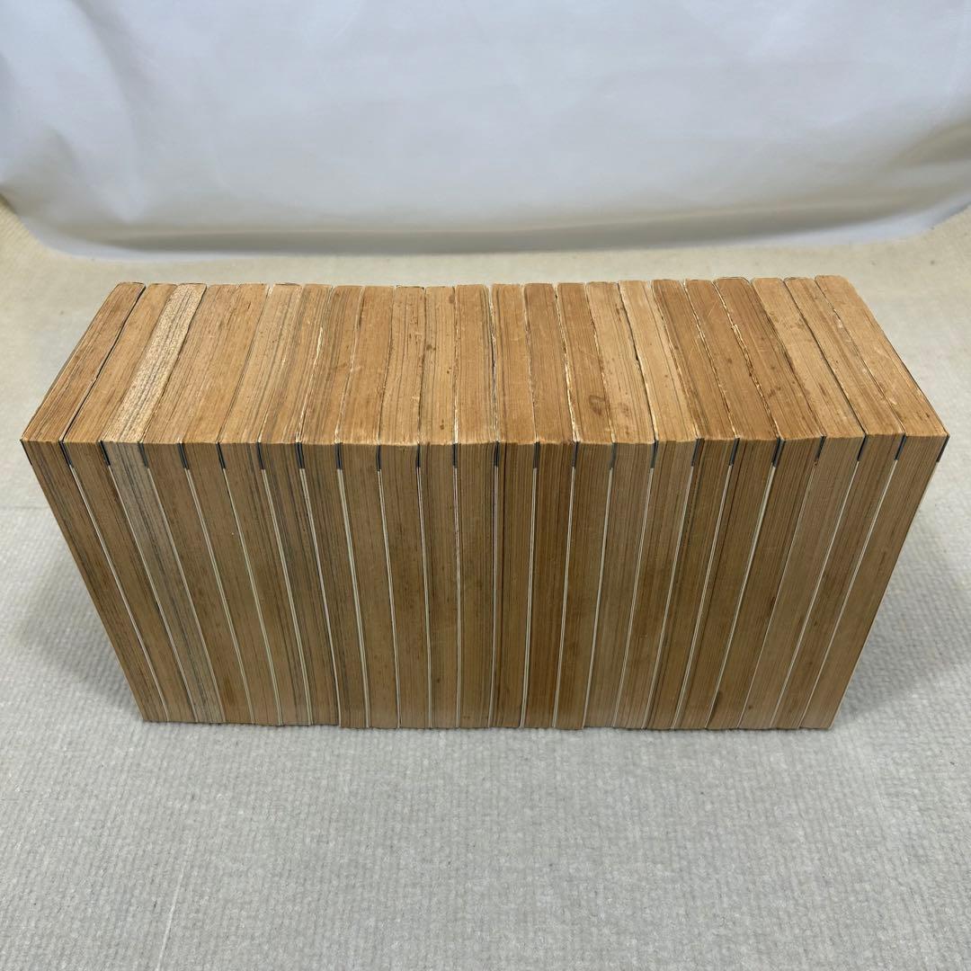 釣りキチ三平 1〜65全巻セット