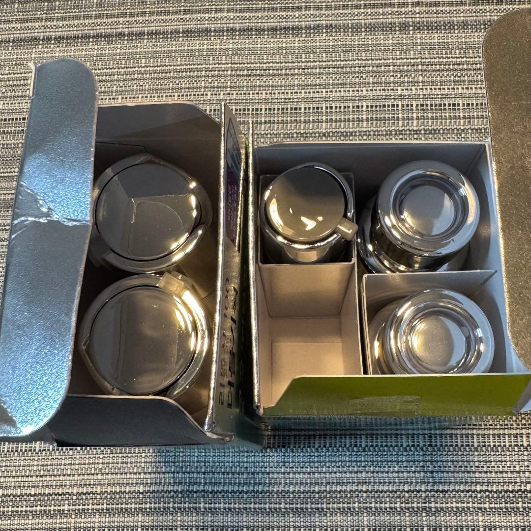 VT REEDLE SHOT 100 & PDRN 100 セット