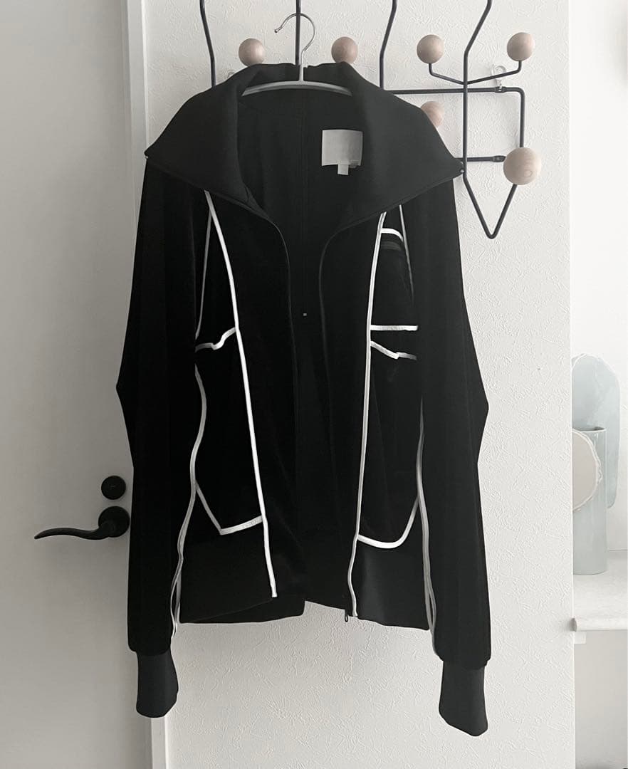 BASEMARK ベロアトップス