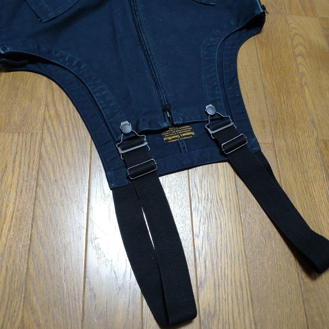 フェローズ　デッキパンツ　サイズ38