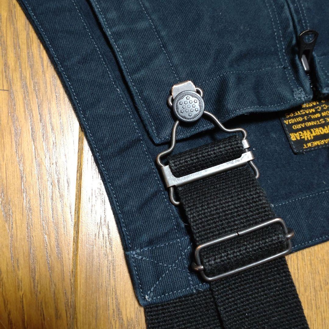 フェローズ　デッキパンツ　サイズ38