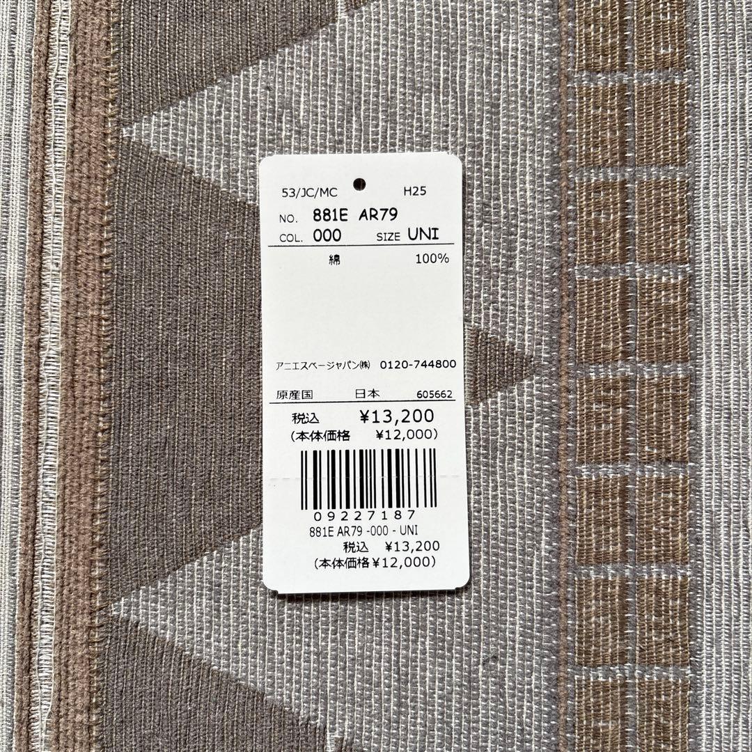 帽子 NEIGHBORHOOD X AGNES B. . BASEBALL CAP