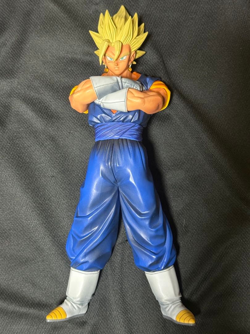 ま*中様 mspベジット