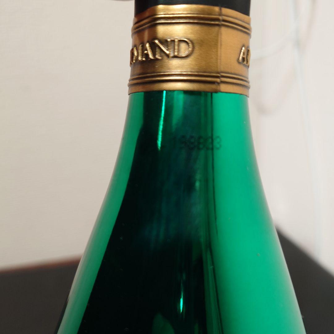 アルマンド　ブリニャック　ブリュットグリーン 2023 新品未開封