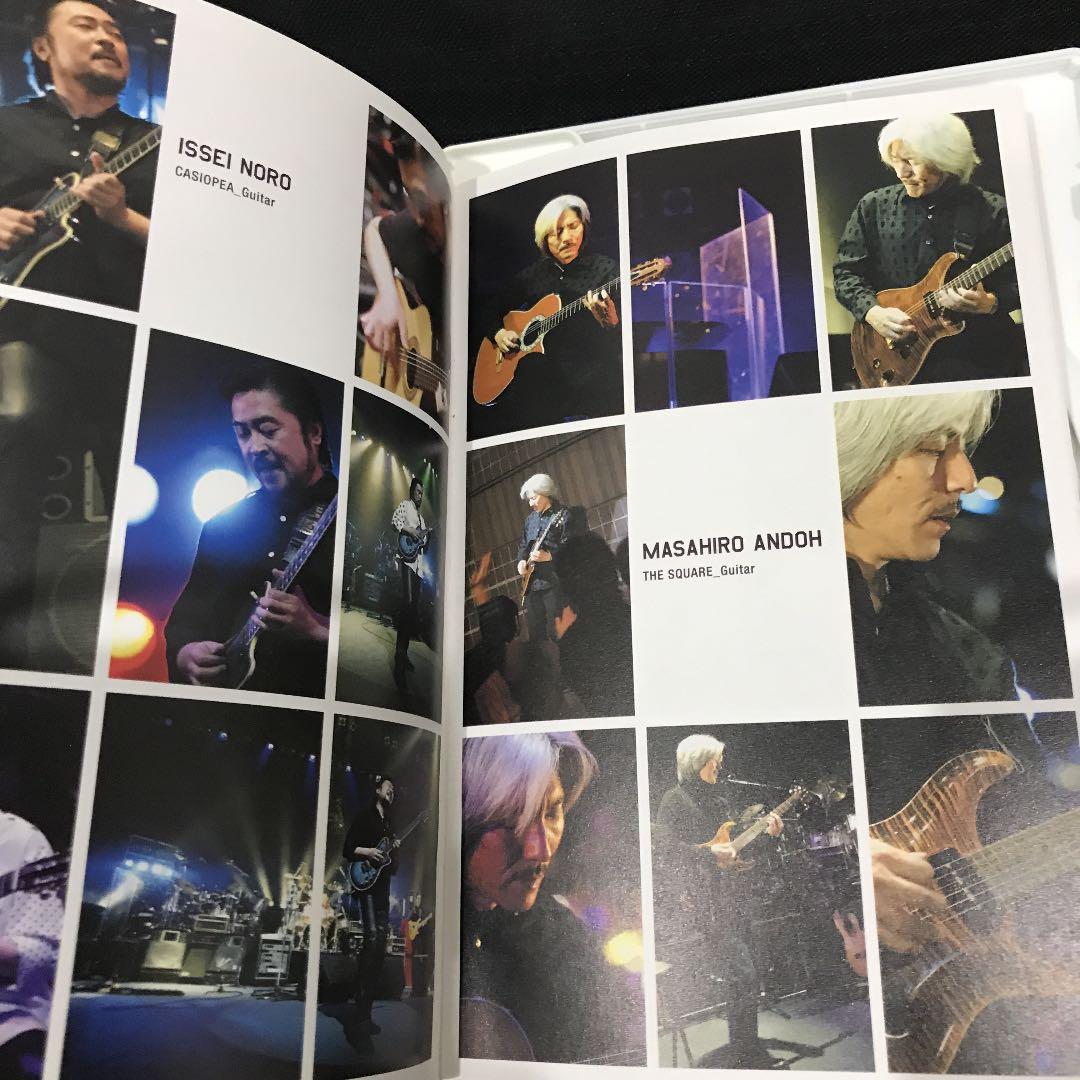 CASIOPEA,THE SQUARE/CASIOPEA VS THE SQU…