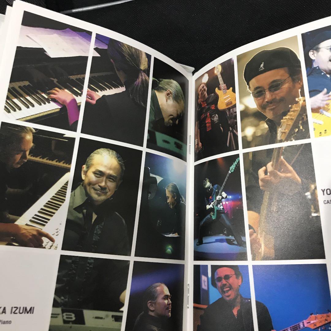 CASIOPEA,THE SQUARE/CASIOPEA VS THE SQU…