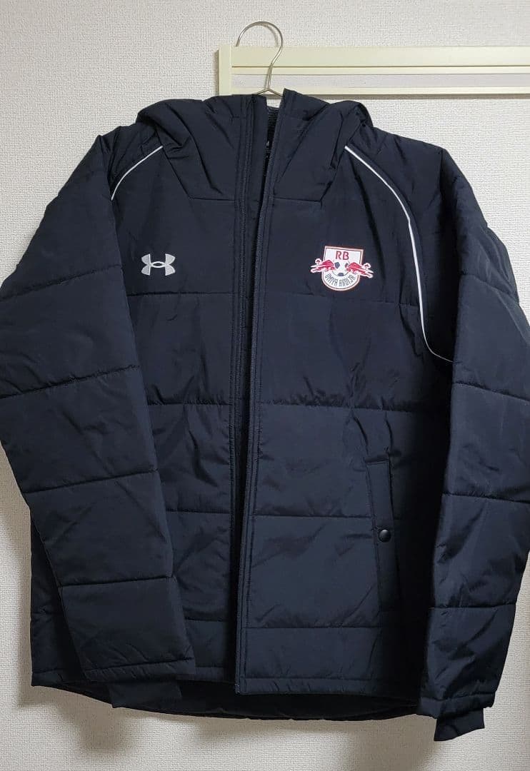 【新品】RB大宮アルディージャ ハーフコート 2XLサイズ