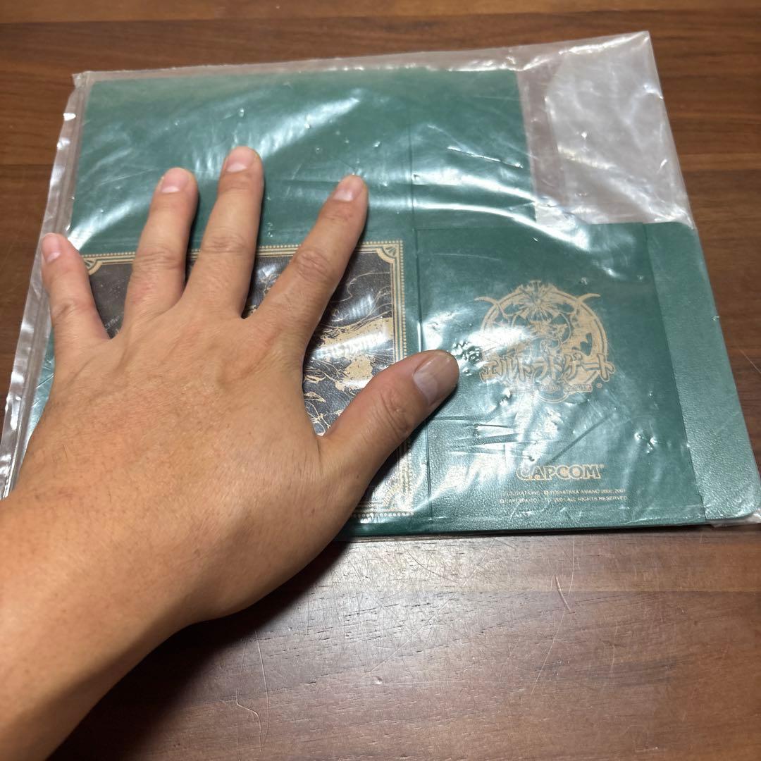 エルドラド　ゲート　プラbox 店頭　販促　ポップ　非売品