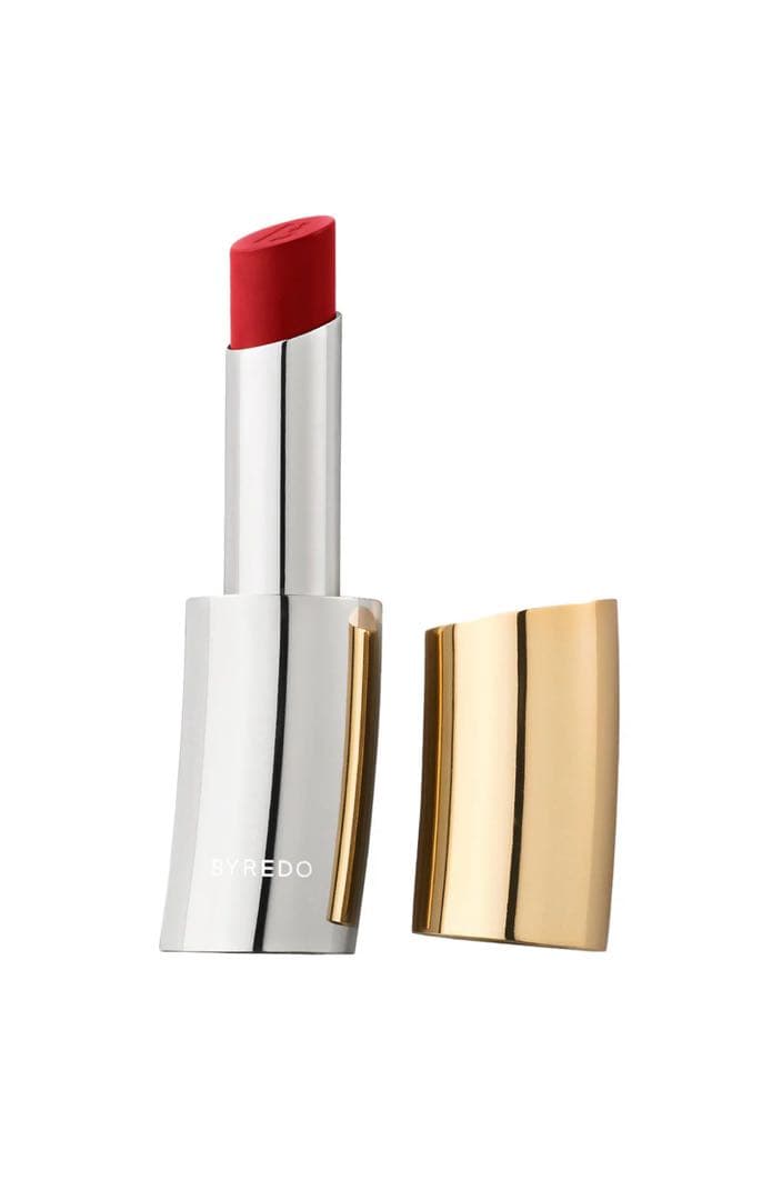 未開封 BYREDO RED ARMCHAIR 口紅