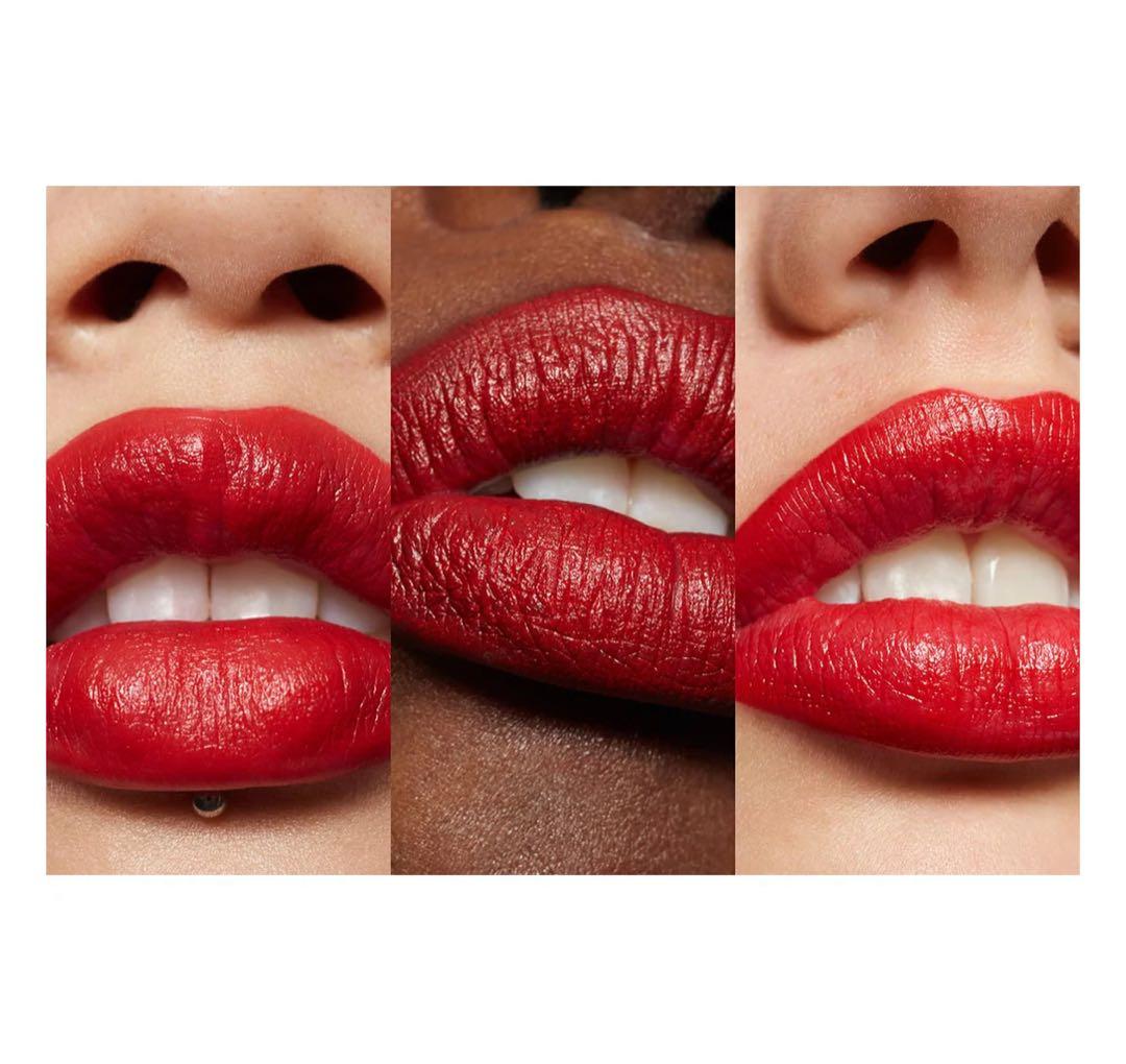 未開封 BYREDO RED ARMCHAIR 口紅