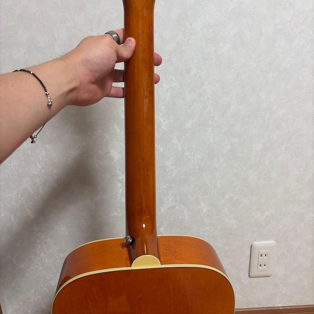 Epiphone Dove Pro アコースティックギター