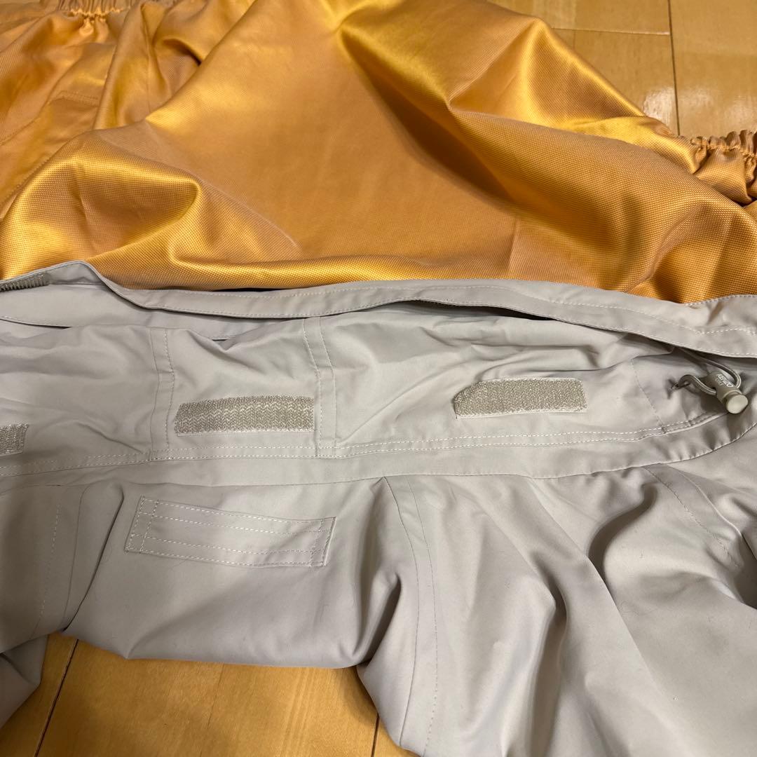 KENZO golf リバーシブルジャンバー