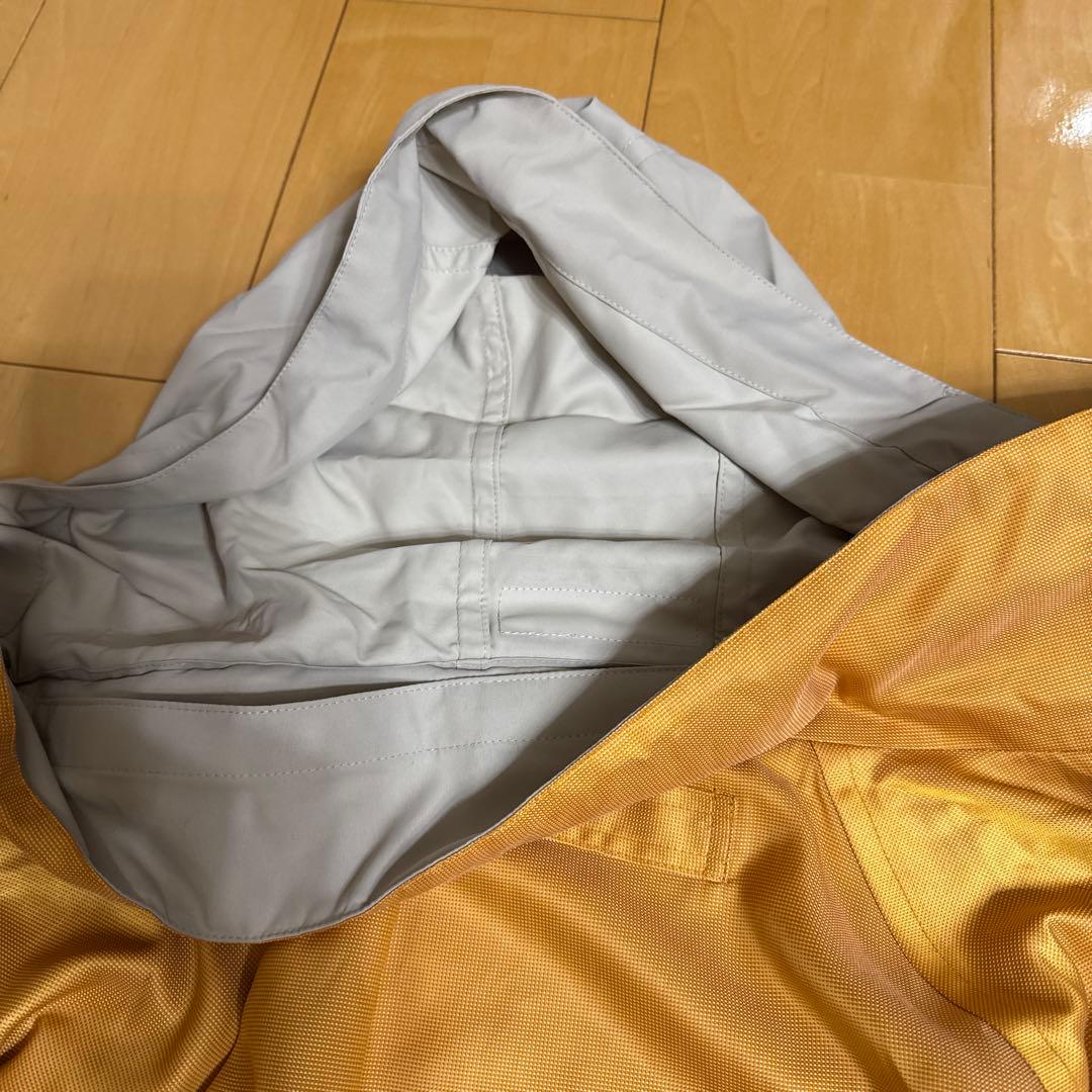 KENZO golf リバーシブルジャンバー